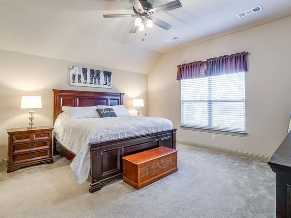 12808  Royal Ascot Drive , Fort Worth Texas 76244