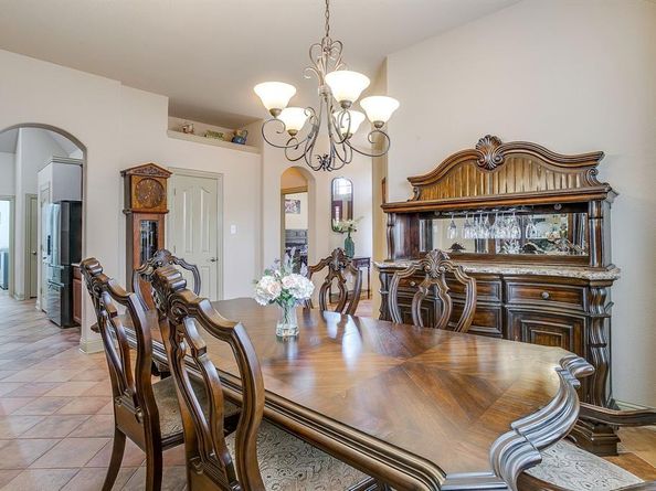 12808  Royal Ascot Drive , Fort Worth Texas 76244