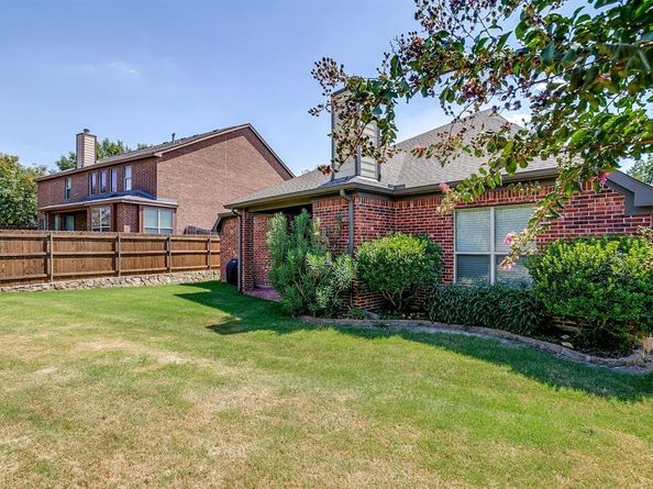 12808  Royal Ascot Drive , Fort Worth Texas 76244