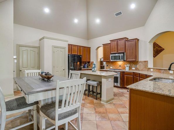 12808  Royal Ascot Drive , Fort Worth Texas 76244