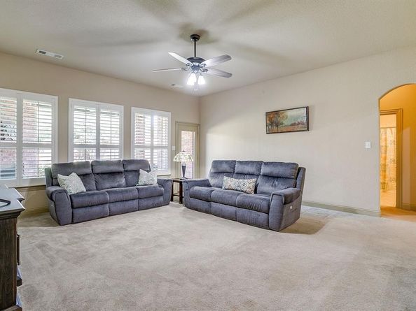 12808  Royal Ascot Drive , Fort Worth Texas 76244