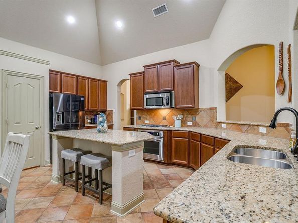 12808  Royal Ascot Drive , Fort Worth Texas 76244