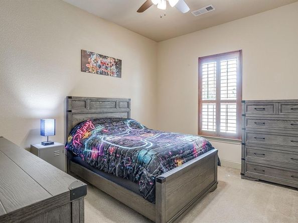 12808  Royal Ascot Drive , Fort Worth Texas 76244
