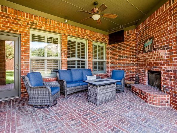 12808  Royal Ascot Drive , Fort Worth Texas 76244