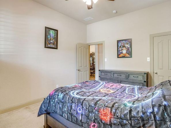 12808  Royal Ascot Drive , Fort Worth Texas 76244