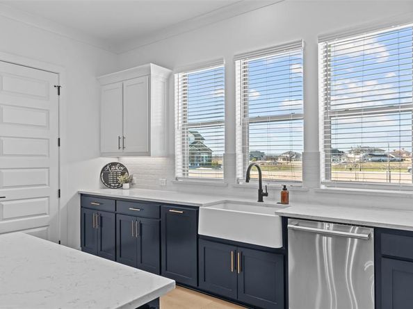 5921  Hudson Sail Circle , Fort Worth Texas 76179