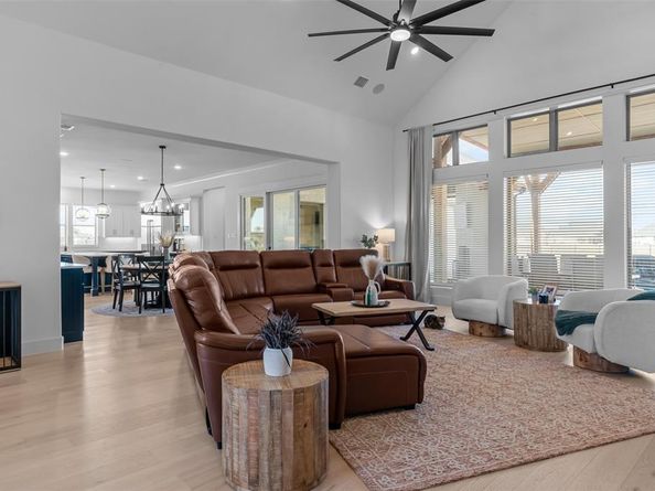 5921  Hudson Sail Circle , Fort Worth Texas 76179