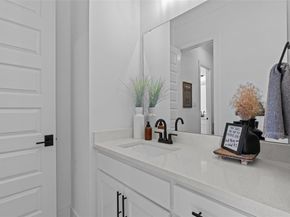 5921  Hudson Sail Circle , Fort Worth Texas 76179