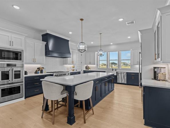 5921  Hudson Sail Circle , Fort Worth Texas 76179