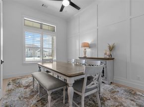 5921  Hudson Sail Circle , Fort Worth Texas 76179
