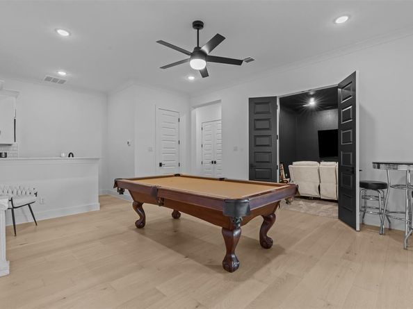 5921  Hudson Sail Circle , Fort Worth Texas 76179