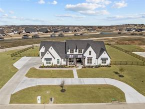 5921  Hudson Sail Circle , Fort Worth Texas 76179