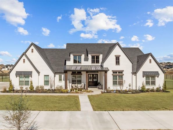 5921  Hudson Sail Circle , Fort Worth Texas 76179