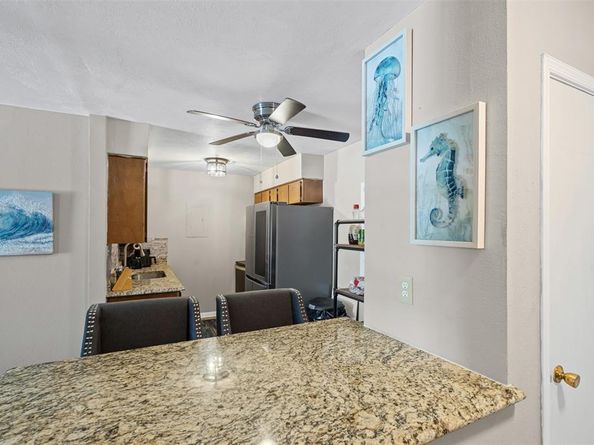 4024  Ridglea Country Club Drive  611, Fort Worth Texas 76126