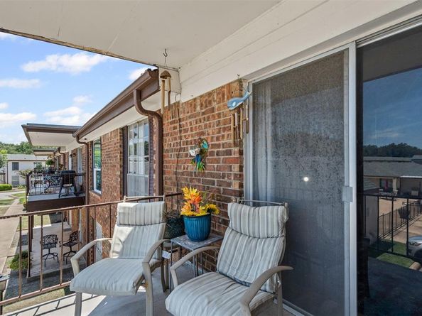 4024  Ridglea Country Club Drive  611, Fort Worth Texas 76126