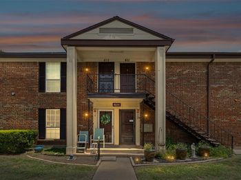 4024  Ridglea Country Club Drive 