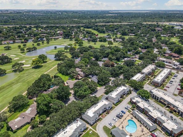 4024  Ridglea Country Club Drive  611, Fort Worth Texas 76126