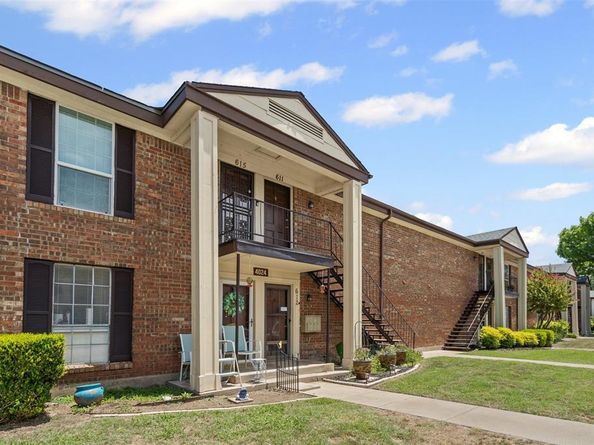 4024  Ridglea Country Club Drive  611, Fort Worth Texas 76126