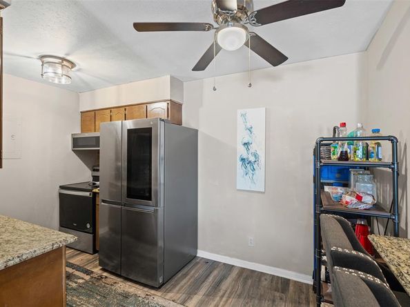 4024  Ridglea Country Club Drive  611, Fort Worth Texas 76126