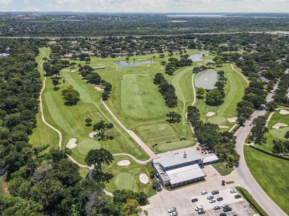 4024  Ridglea Country Club Drive  611, Fort Worth Texas 76126
