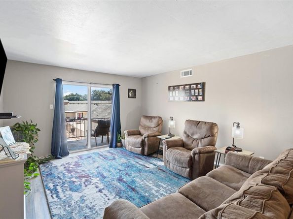 4024  Ridglea Country Club Drive  611, Fort Worth Texas 76126