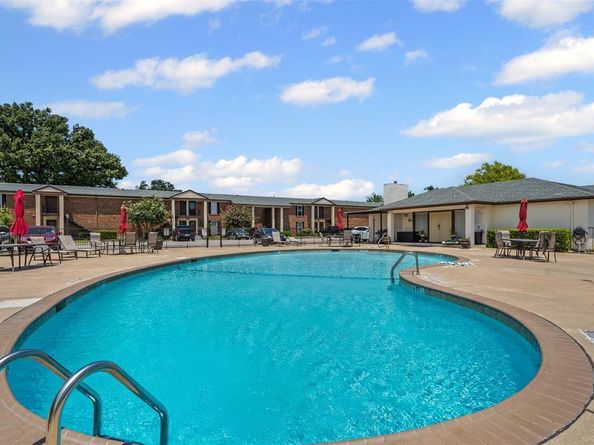 4024  Ridglea Country Club Drive  611, Fort Worth Texas 76126