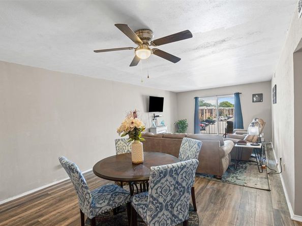 4024  Ridglea Country Club Drive  611, Fort Worth Texas 76126