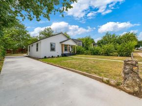 5629  Curzon Avenue , Fort Worth Texas 76107