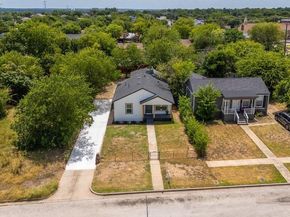 5629  Curzon Avenue , Fort Worth Texas 76107