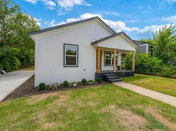5629  Curzon Avenue , Fort Worth Texas 76107