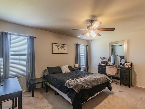 5804  Mirror Ridge Drive , Fort Worth Texas 76179