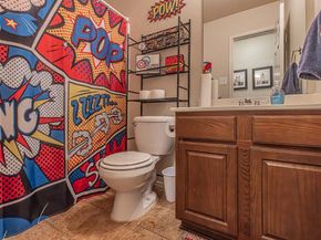 5804  Mirror Ridge Drive , Fort Worth Texas 76179