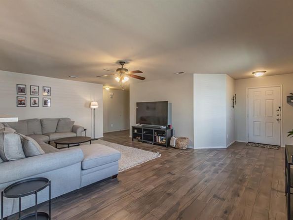 5804  Mirror Ridge Drive , Fort Worth Texas 76179