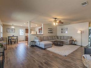 5804  Mirror Ridge Drive , Fort Worth Texas 76179