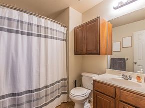 5804  Mirror Ridge Drive , Fort Worth Texas 76179