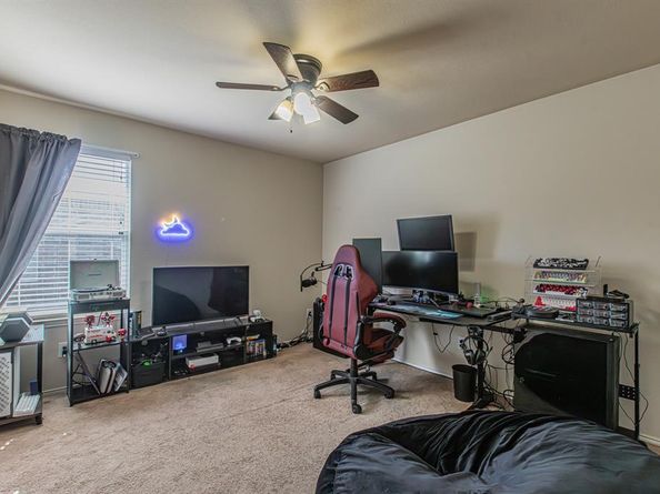 5804  Mirror Ridge Drive , Fort Worth Texas 76179