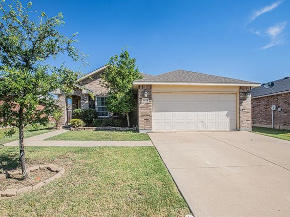 5804  Mirror Ridge Drive , Fort Worth Texas 76179