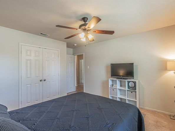 5804  Mirror Ridge Drive , Fort Worth Texas 76179