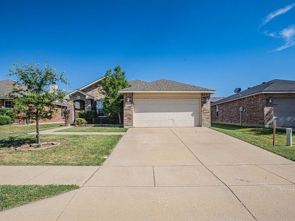 5804  Mirror Ridge Drive , Fort Worth Texas 76179