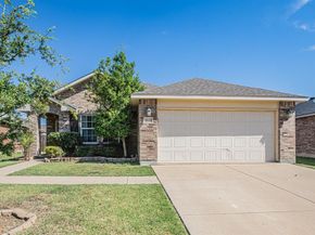 5804  Mirror Ridge Drive , Fort Worth Texas 76179