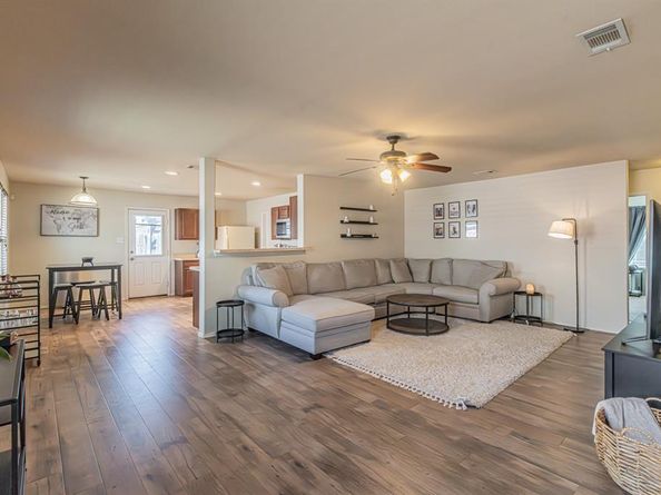 5804  Mirror Ridge Drive , Fort Worth Texas 76179
