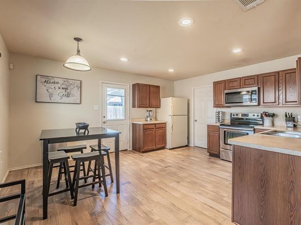 5804  Mirror Ridge Drive , Fort Worth Texas 76179