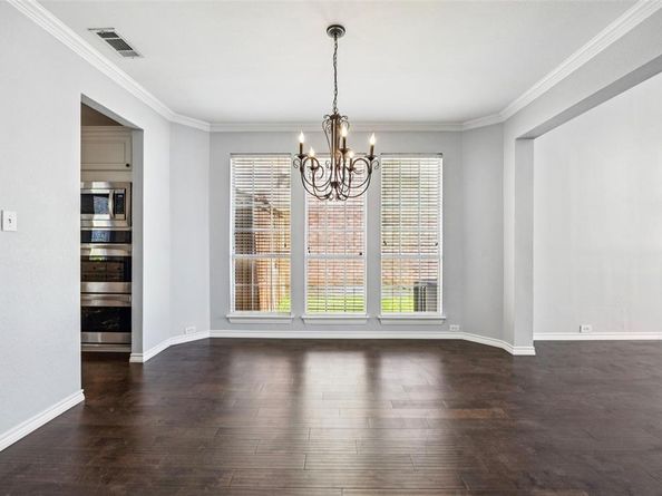 528  Sorenson Trail , Keller Texas 76248