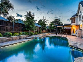 528  Sorenson Trail , Keller Texas 76248