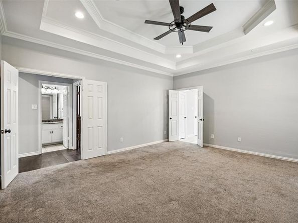 528  Sorenson Trail , Keller Texas 76248
