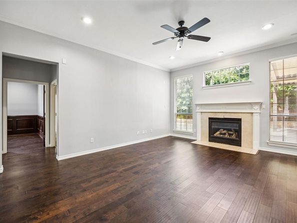 528  Sorenson Trail , Keller Texas 76248