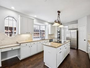 528  Sorenson Trail , Keller Texas 76248