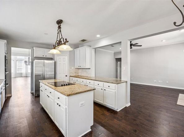 528  Sorenson Trail , Keller Texas 76248