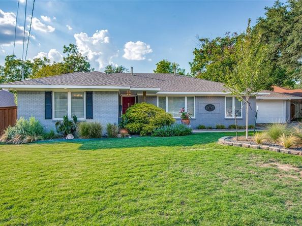 6551  Highgate Lane , Dallas Texas 75214