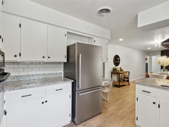 4013  Welch Avenue , Fort Worth Texas 76133